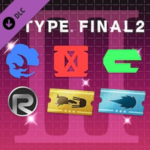 R-Type Final 2 Ace Pilot Special Training Pack 3 Xbox One