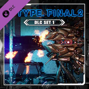 Comprar R-Type Final 2 DLC Set 1 Ps4 Barato Comparar Precios