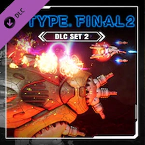 R-Type Final 2 DLC Set 2 Xbox One