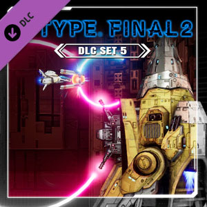 Comprar R-Type Final 2 DLC Set 5 Xbox Series Barato Comparar Precios