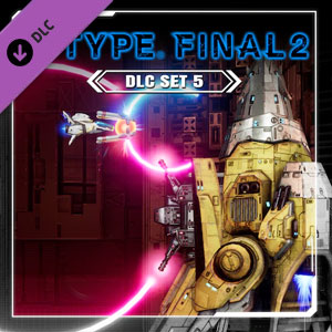 Comprar R-Type Final 2 DLC Set 5 CD Key Comparar Precios