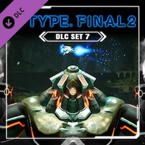 R-Type Final 2 DLC Set 7 Xbox One