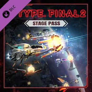 Comprar R-Type Final 2 Stage Pass Nintendo Switch Barato comparar precios