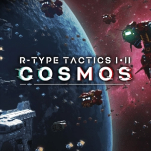 R-Type Tactics 1 • 2 Cosmos Playstation 5