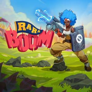 Comprar Ra Ra BOOM Ps4 Barato Comparar Precios