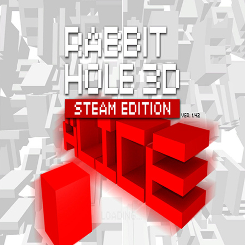 Comprar Rabbit Hole 3D Steam Edition CD Key Comparar Precios