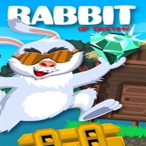 Comprar Rabbit of Destiny Xbox One Barato Comparar Precios