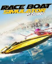 Race Boat Simulator Racing