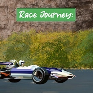 Race Journey Playstation 4