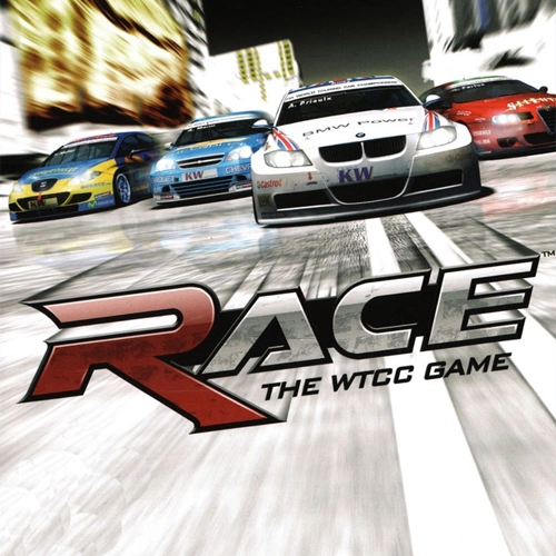 Race The WTCC Game Pc
