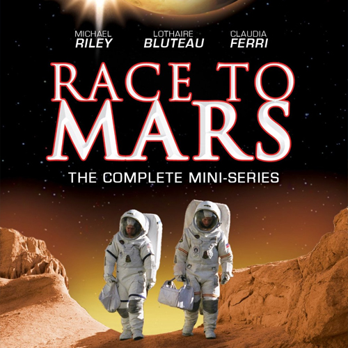 Comprar Race To Mars CD Key Comparar Precios