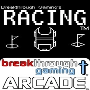 Racing Breakthrough Gaming Arcade Xbox One