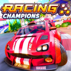 Comprar Racing Champions PS5 Barato Comparar Precios