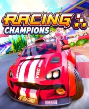 Comprar Racing Champions Xbox One Barato Comparar Precios
