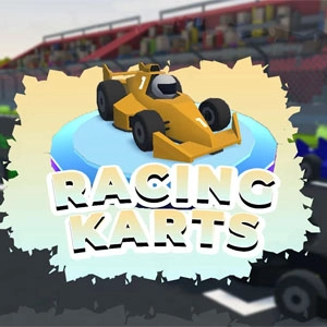 Racing Karts Xbox Series X