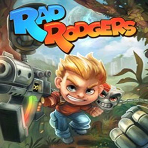 Comprar Rad Rodgers Xbox One Barato Comparar Precios