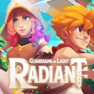 Comprar Radiant Guardians of Light CD Key Comparar Precios