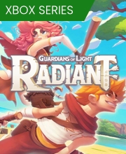 Comprar Radiant Guardians of Light Xbox Series Barato Comparar Precios