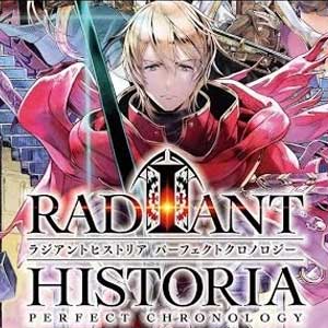 Comprar Radiant Historia Perfect Chronology Nintendo 3DS Descargar Código Comparar precios
