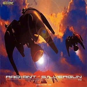 Comprar Radiant Silvergun Xbox Series Barato Comparar Precios