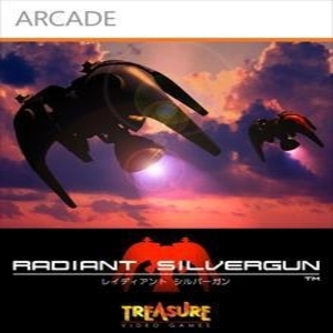 Comprar Radiant Silvergun Xbox One Barato Comparar Precios