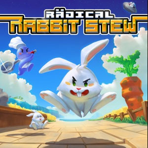 Comprar Radical Rabbit Stew Ps4 Barato Comparar Precios