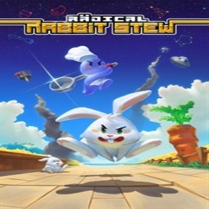 Comprar Radical Rabbit Stew Xbox Series Barato Comparar Precios