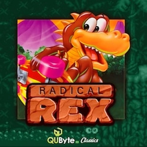 Radical Rex Xbox One