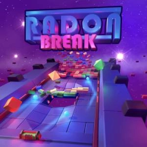 Radon Break Pc