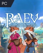 Comprar RAEV Kingdom on the Distant Shores CD Key Comparar Precios