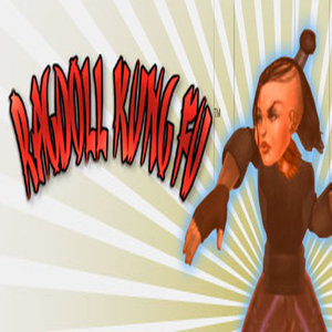 Comprar Rag Doll Kung Fu CD Key Comparar Precios