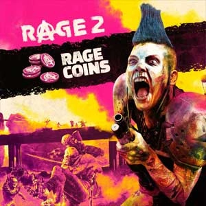 RAGE 2 Coins Pc