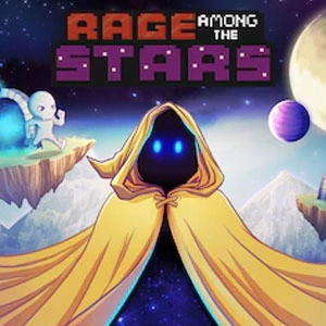 Rage Among the Stars Switch