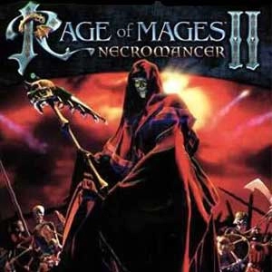 Rage Of Mages 2 Necromancer