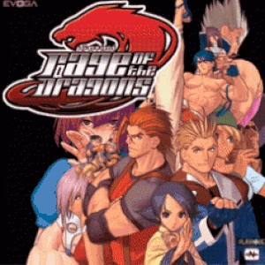 Rage of the Dragons Switch