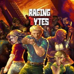 Comprar Raging Bytes PS5 Barato Comparar Precios