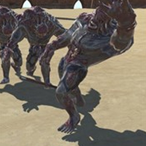 Ragnorak Punish Xbox One