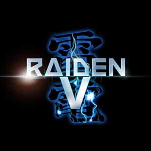 Comprar RAIDEN 5 PS4 Code Comparar Precios