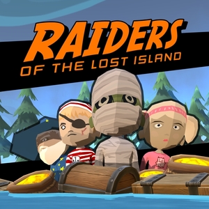Comprar Raiders Of The Lost Island Nintendo Switch Barato comparar precios