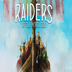 Comprar Raiders of the North Sea CD Key Comparar Precios