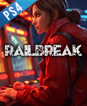 Comprar Railbreak Ps4 Barato Comparar Precios