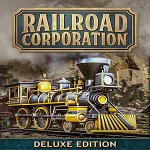 Railroad Corporation Deluxe