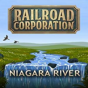 Railroad Corporation Niagara River