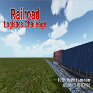 Comprar Railroad Logistics Challenge Xbox One Barato Comparar Precios