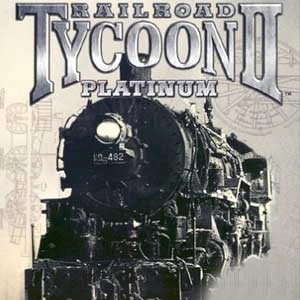 Railroad Tycoon 2 Platinum Pc