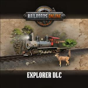 Railroads Online Explorer Pc