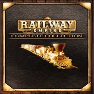 Comprar Railway Empire Complete Collection Xbox Series Barato Comparar Precios