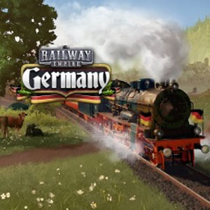 Comprar Railway Empire Germany Nintendo Switch Barato comparar precios