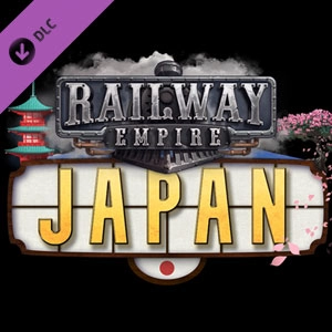 Railway Empire Japan Switch