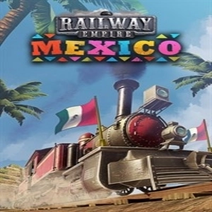 Railway Empire Mexico Xbox Series X